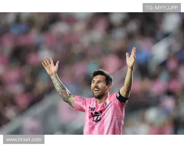 梅西谈阿尔巴退役决定感到意外未曾提前讨论引发震惊